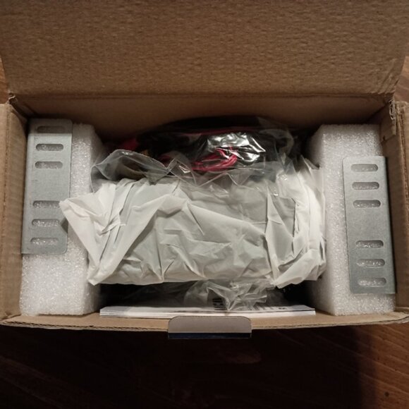 CAR STEREO - Touchscreen Radio + Backup Camera System - Android Apple Media NEW - Picture 5 of 5